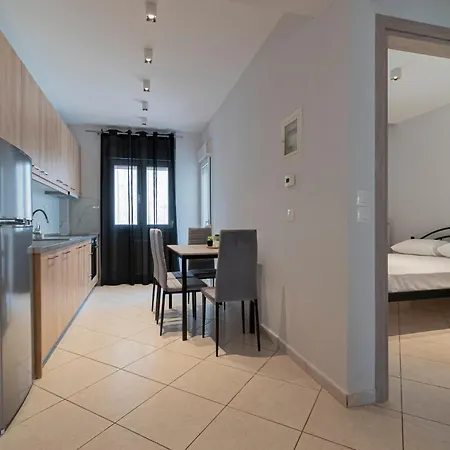 Apartment V & G By Rentalspro - Halkidiki Nea Moudania