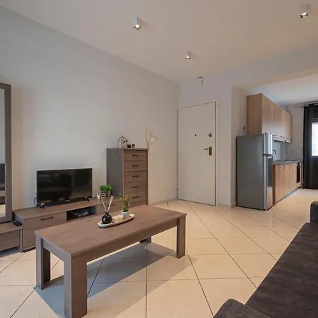 V & G By Rentalspro - Halkidiki Apartment *