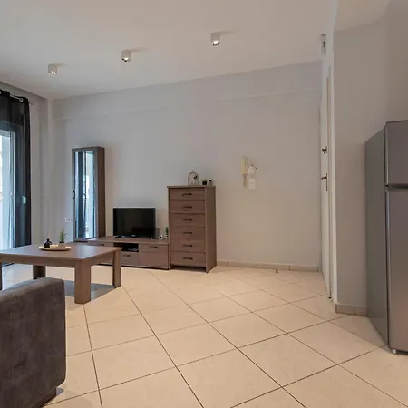V & G By Rentalspro - Halkidiki Apartment