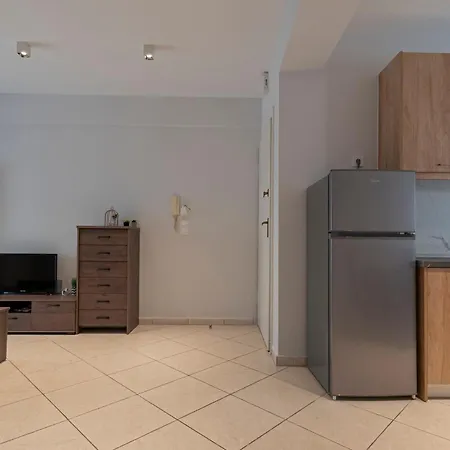 V & G By Rentalspro - Halkidiki Apartment