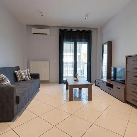 Apartment V & G By Rentalspro - Halkidiki