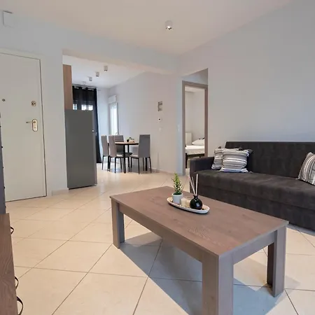Apartment V & G By Rentalspro - Halkidiki *