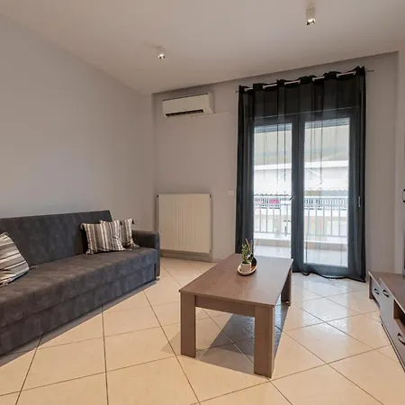 Apartment V & G By Rentalspro - Halkidiki