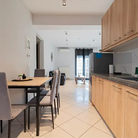 Apartmán V & G By Rentalspro - Halkidiki