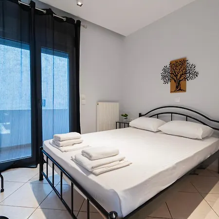 V & G By Rentalspro - Halkidiki Apartmán *