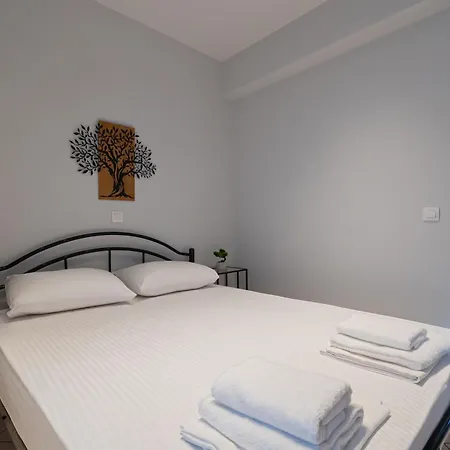 V & G By Rentalspro - Halkidiki Apartmán *